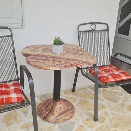 Apartment Lovmar Ζαντάρ Εξωτερικό φωτογραφία