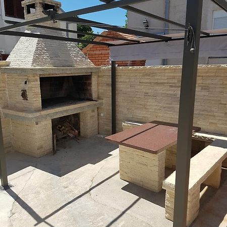 Apartment Lovmar Ζαντάρ Εξωτερικό φωτογραφία