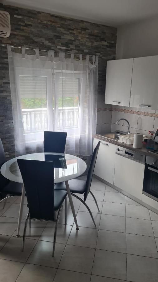 Apartment Lovmar Ζαντάρ Εξωτερικό φωτογραφία