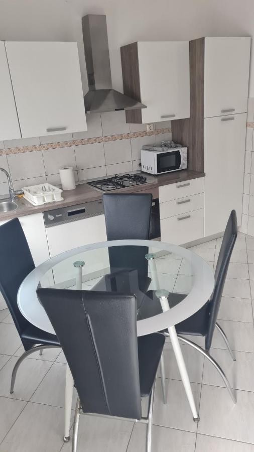 Apartment Lovmar Ζαντάρ Εξωτερικό φωτογραφία