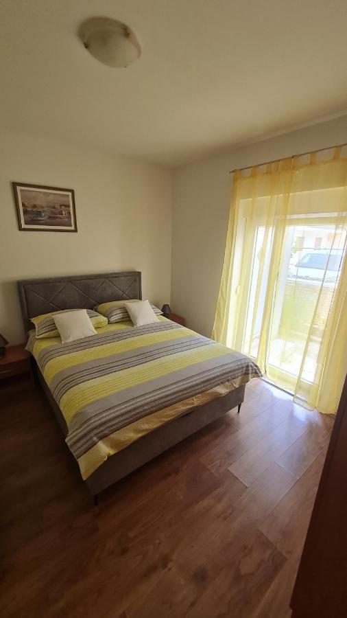 Apartment Lovmar Ζαντάρ Εξωτερικό φωτογραφία