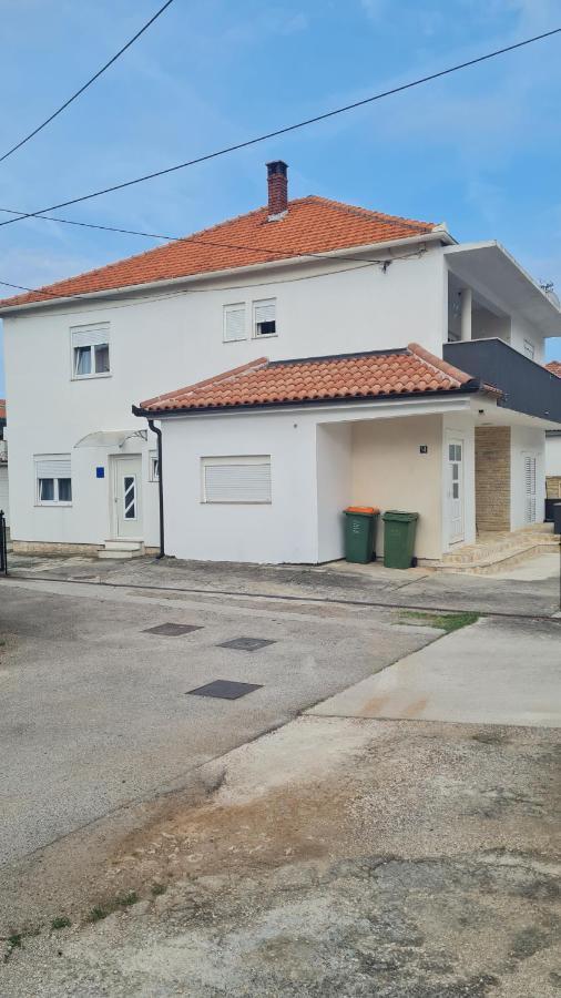Apartment Lovmar Ζαντάρ Εξωτερικό φωτογραφία
