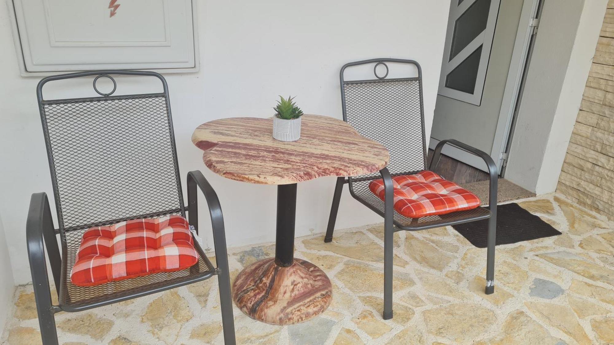 Apartment Lovmar Ζαντάρ Εξωτερικό φωτογραφία