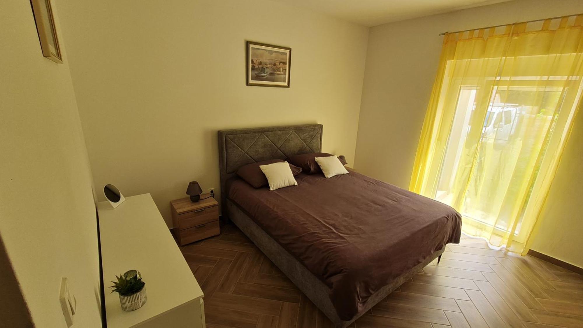 Apartment Lovmar Ζαντάρ Εξωτερικό φωτογραφία