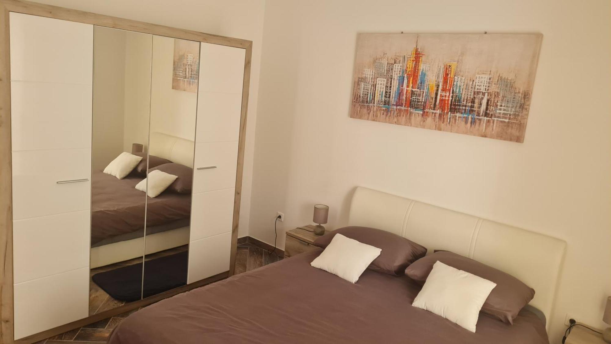 Apartment Lovmar Ζαντάρ Εξωτερικό φωτογραφία