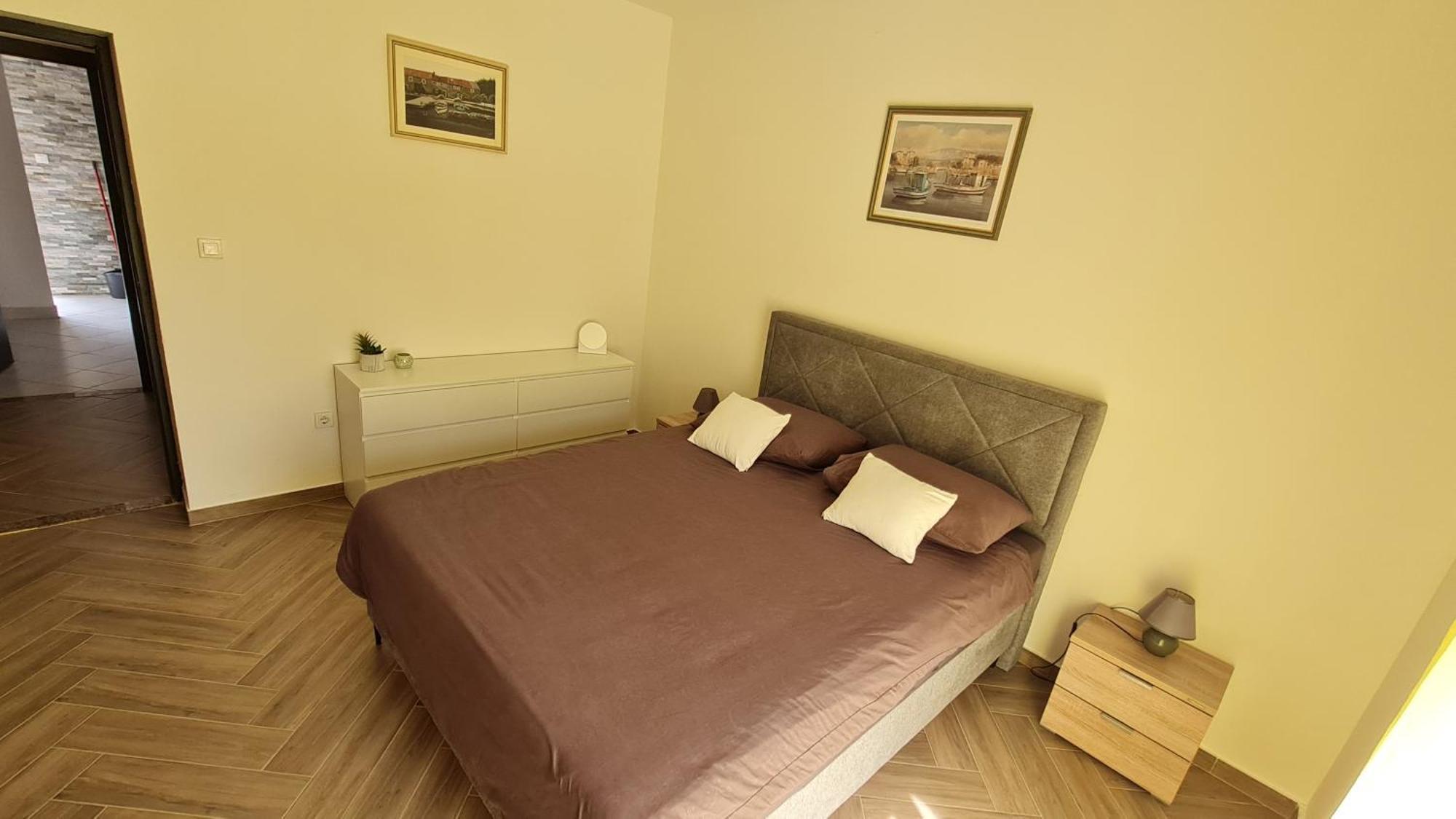 Apartment Lovmar Ζαντάρ Εξωτερικό φωτογραφία