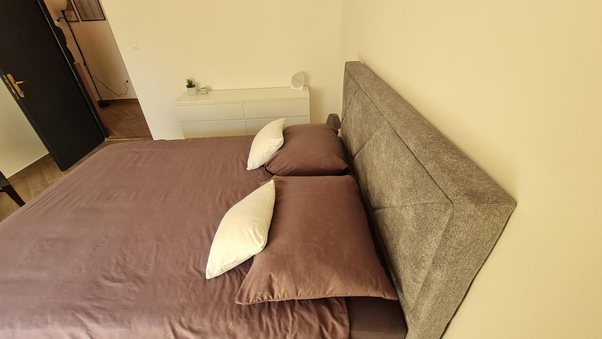 Apartment Lovmar Ζαντάρ Εξωτερικό φωτογραφία