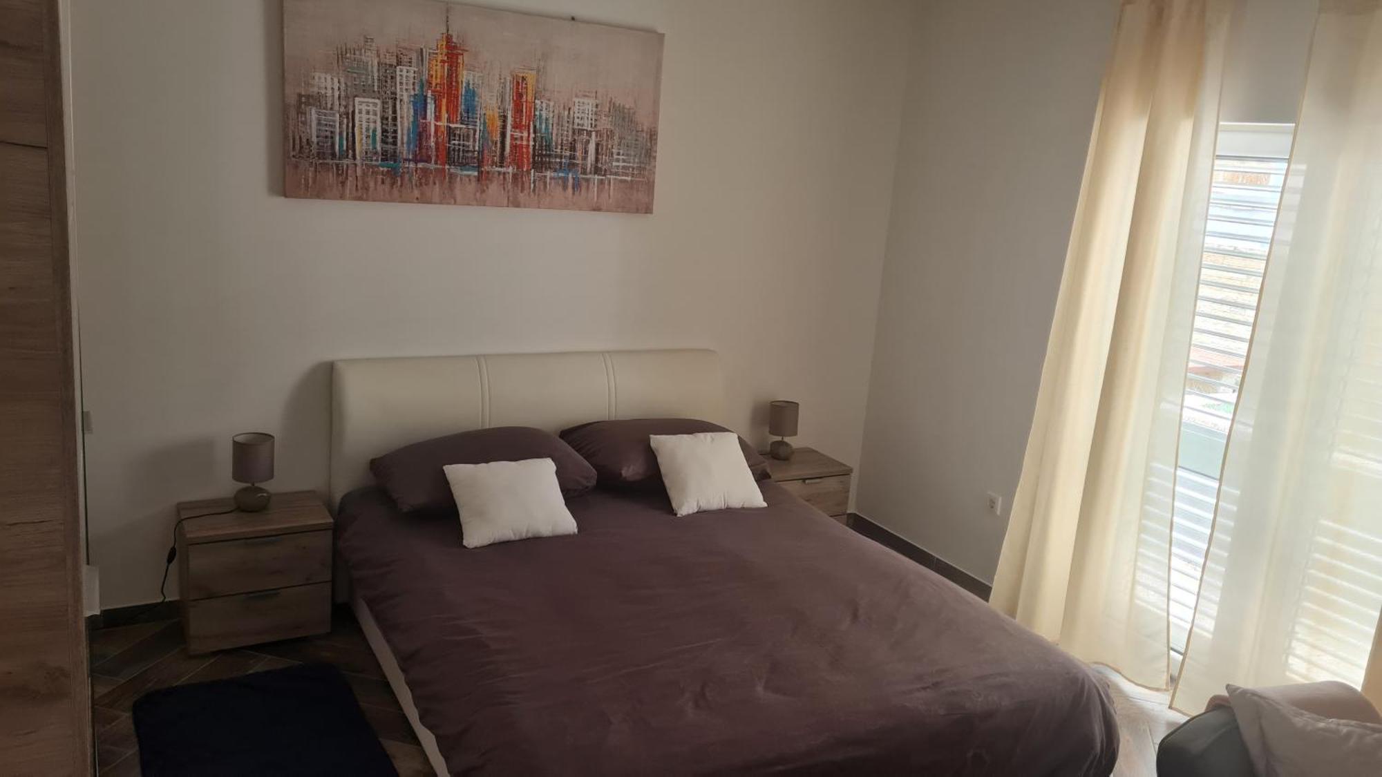 Apartment Lovmar Ζαντάρ Εξωτερικό φωτογραφία
