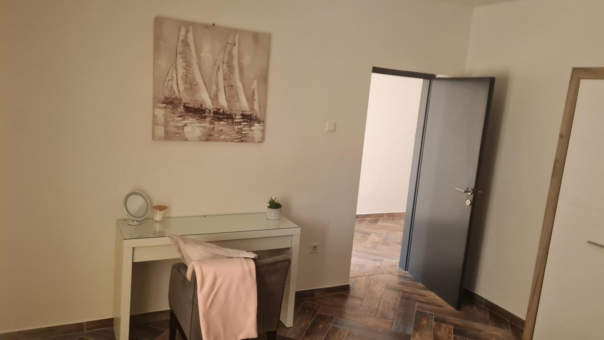 Apartment Lovmar Ζαντάρ Εξωτερικό φωτογραφία