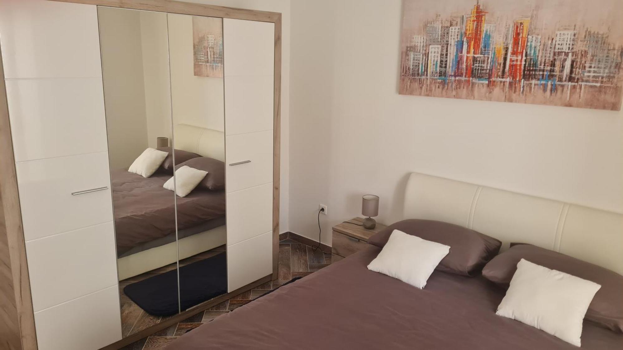 Apartment Lovmar Ζαντάρ Εξωτερικό φωτογραφία