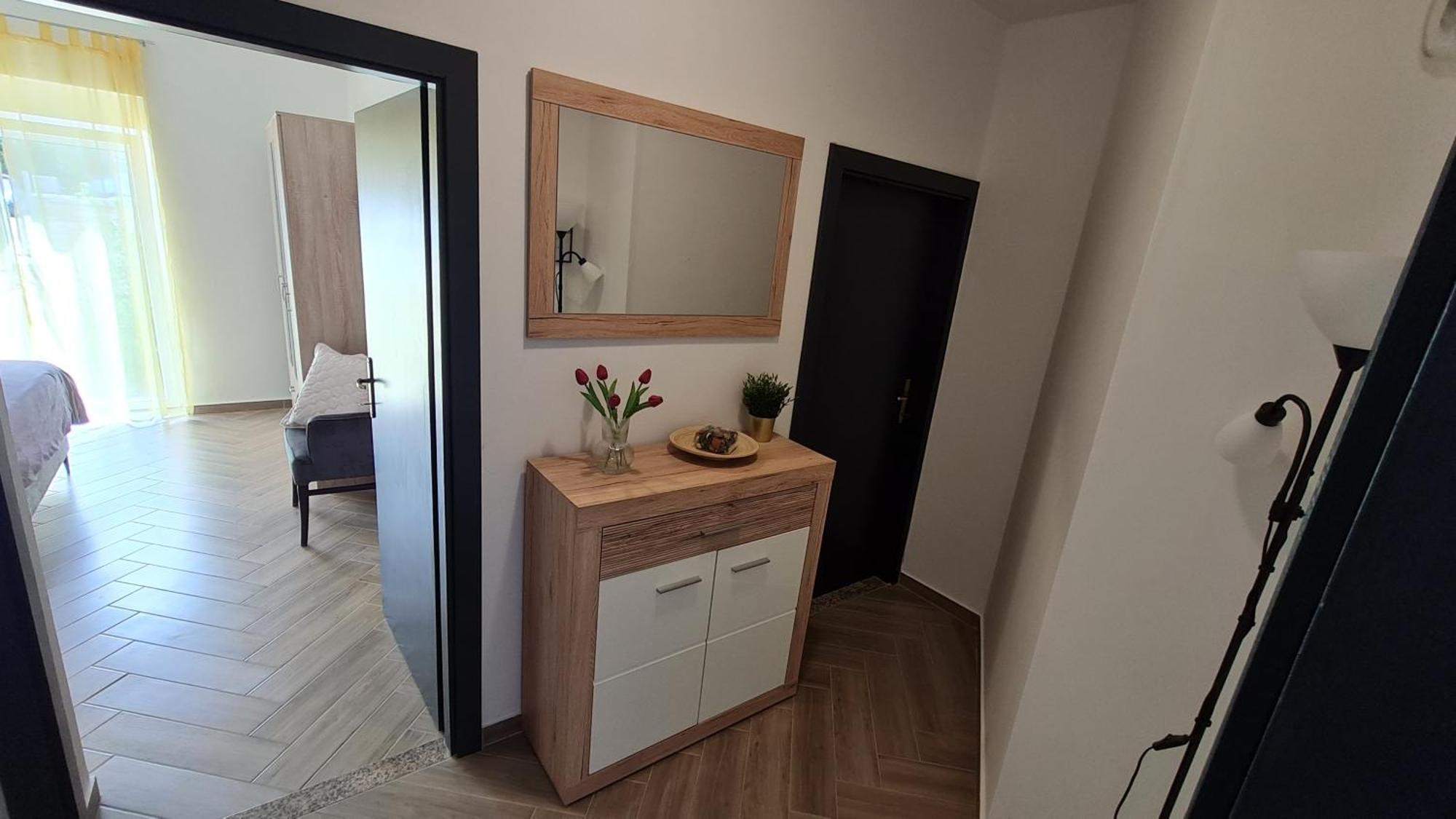 Apartment Lovmar Ζαντάρ Εξωτερικό φωτογραφία