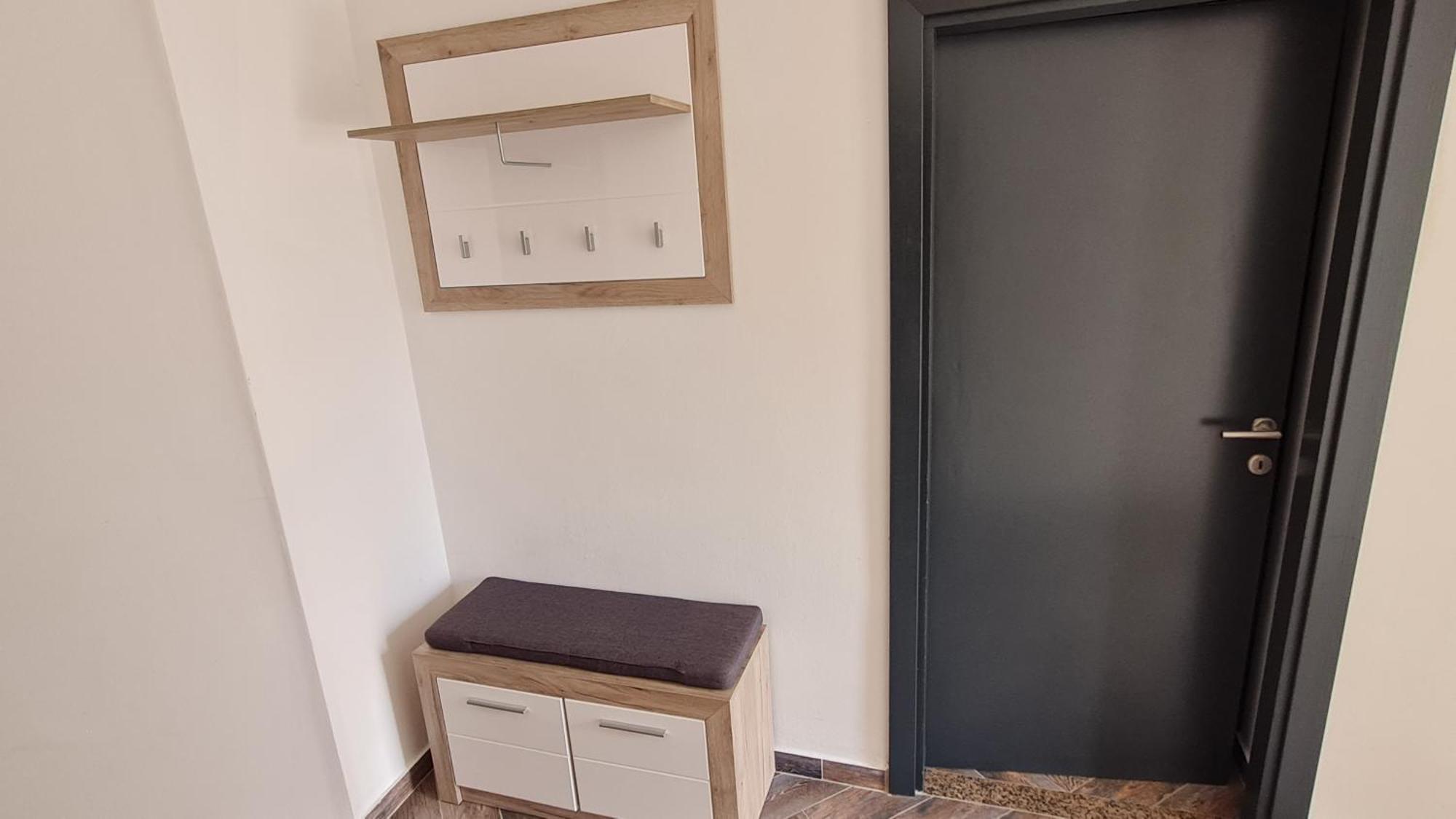 Apartment Lovmar Ζαντάρ Εξωτερικό φωτογραφία