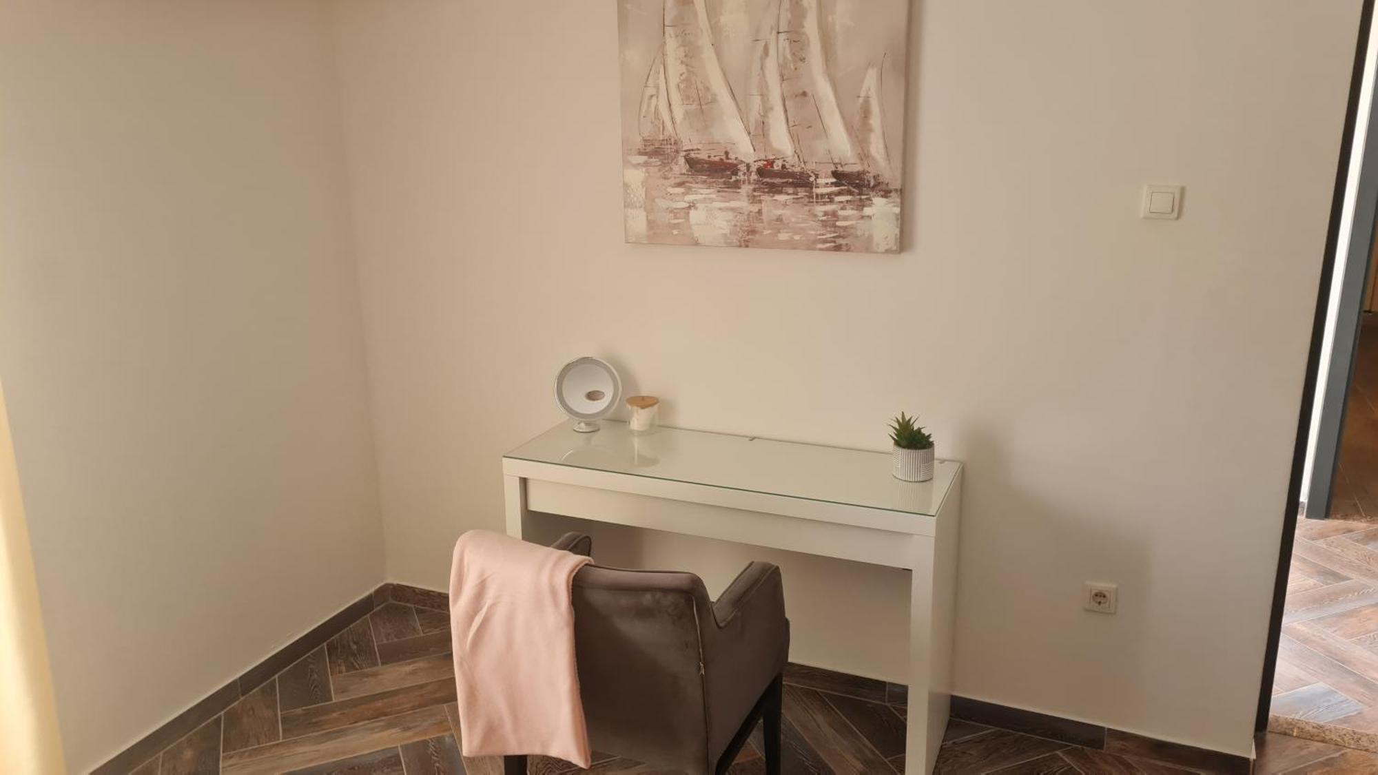 Apartment Lovmar Ζαντάρ Εξωτερικό φωτογραφία