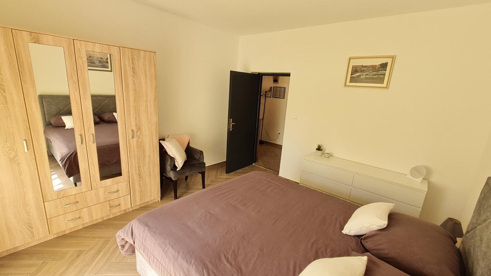 Apartment Lovmar Ζαντάρ Εξωτερικό φωτογραφία