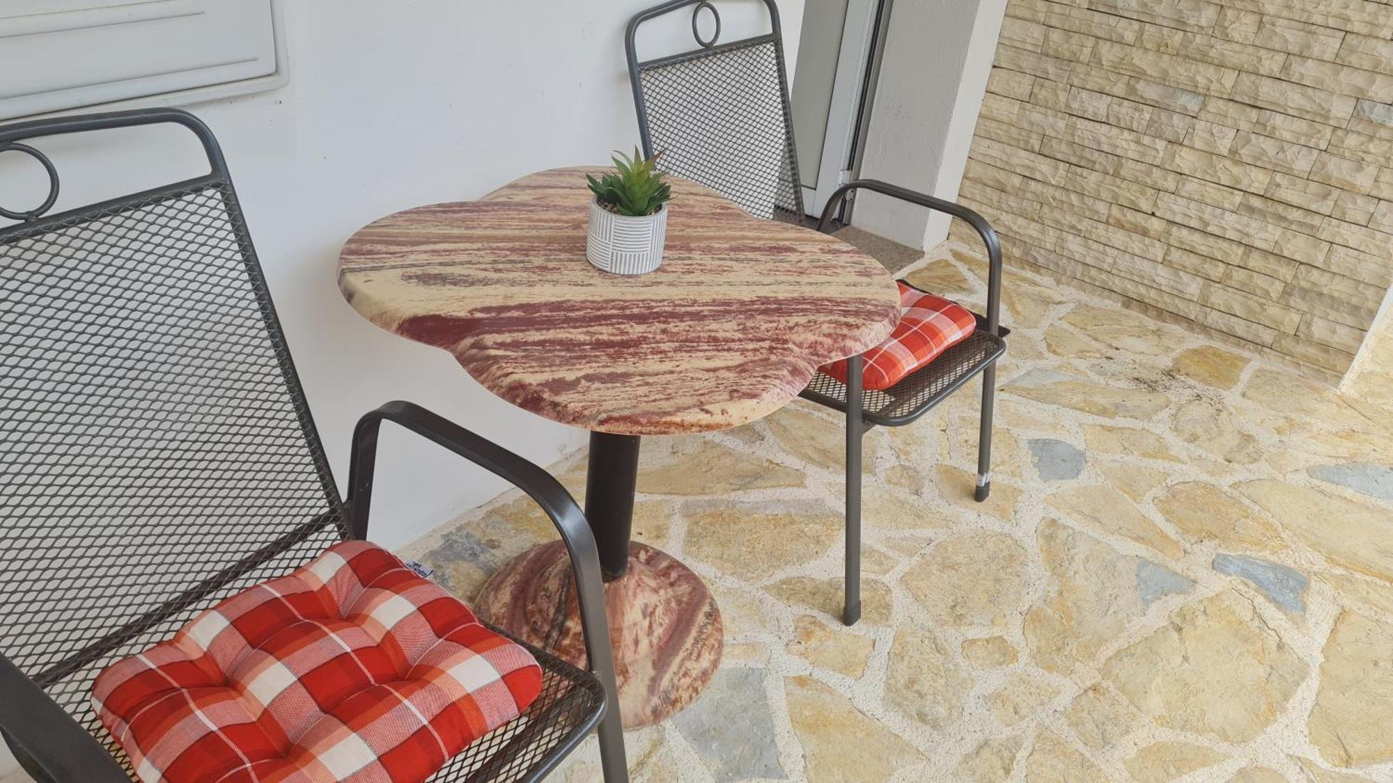 Apartment Lovmar Ζαντάρ Εξωτερικό φωτογραφία