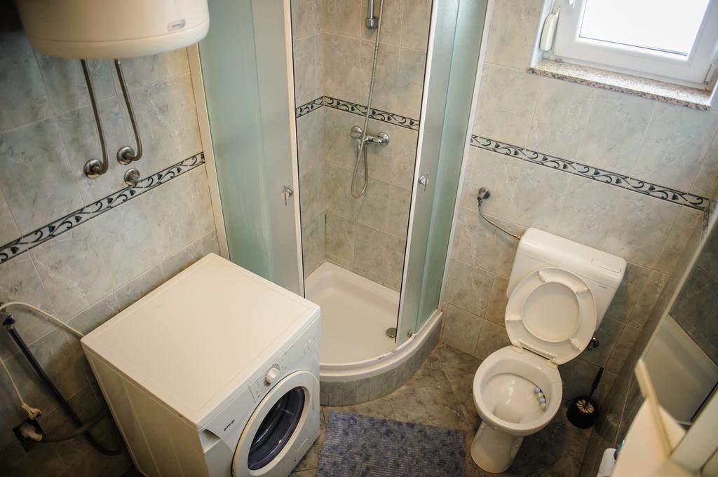 Apartment Lovmar Ζαντάρ Εξωτερικό φωτογραφία