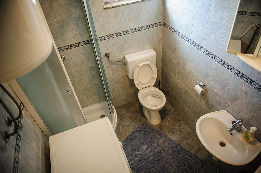 Apartment Lovmar Ζαντάρ Εξωτερικό φωτογραφία