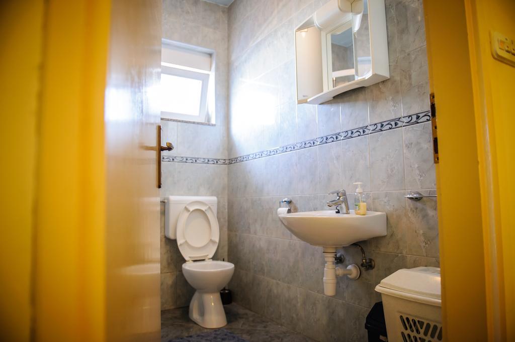 Apartment Lovmar Ζαντάρ Εξωτερικό φωτογραφία