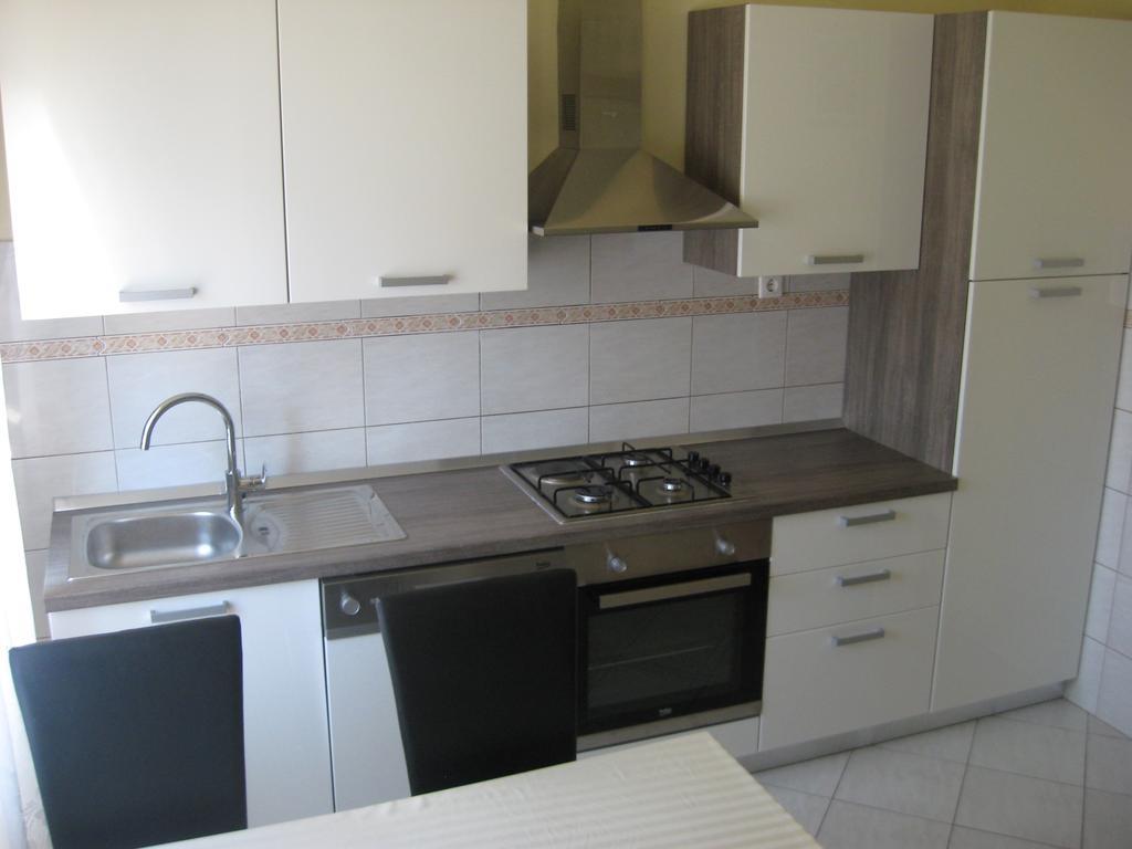 Apartment Lovmar Ζαντάρ Εξωτερικό φωτογραφία