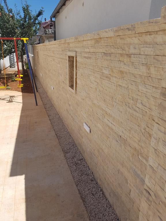 Apartment Lovmar Ζαντάρ Εξωτερικό φωτογραφία
