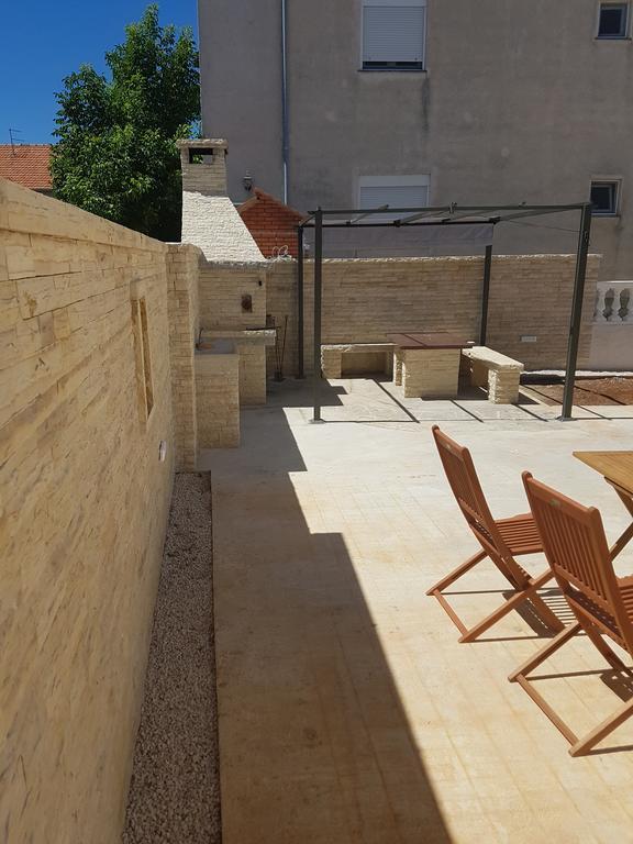 Apartment Lovmar Ζαντάρ Εξωτερικό φωτογραφία