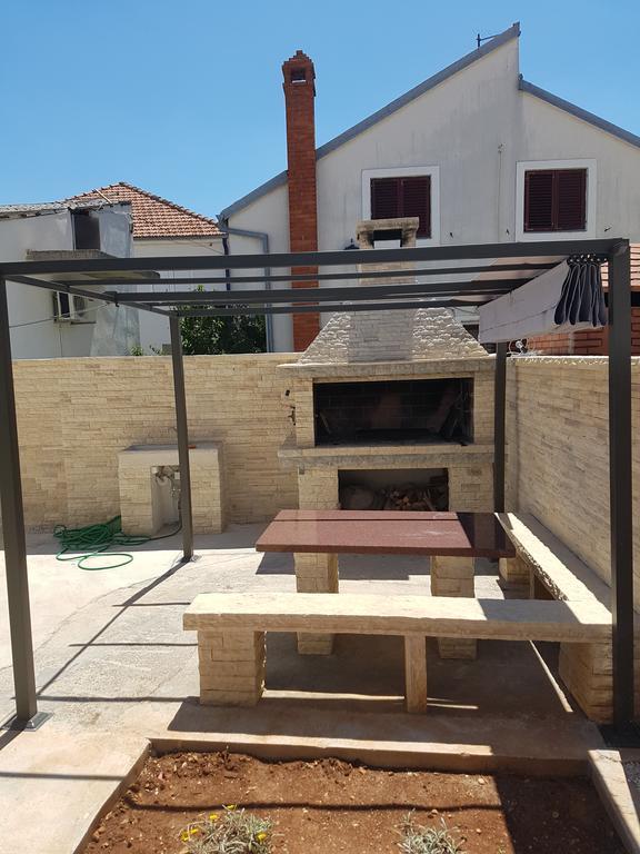 Apartment Lovmar Ζαντάρ Εξωτερικό φωτογραφία