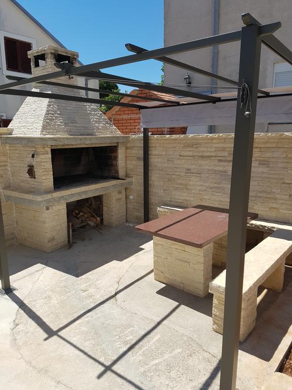 Apartment Lovmar Ζαντάρ Εξωτερικό φωτογραφία