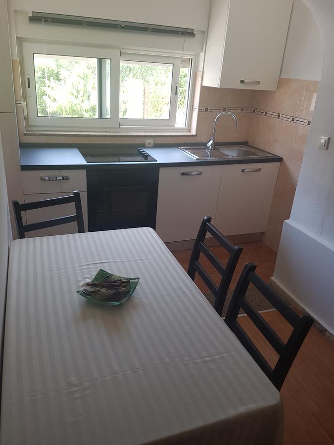 Apartment Lovmar Ζαντάρ Εξωτερικό φωτογραφία