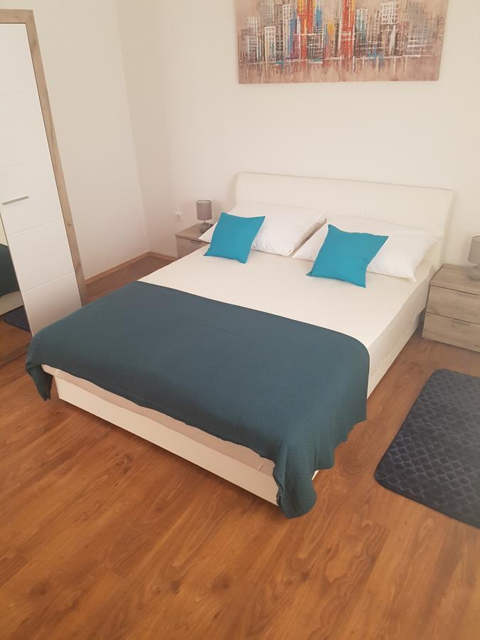 Apartment Lovmar Ζαντάρ Εξωτερικό φωτογραφία