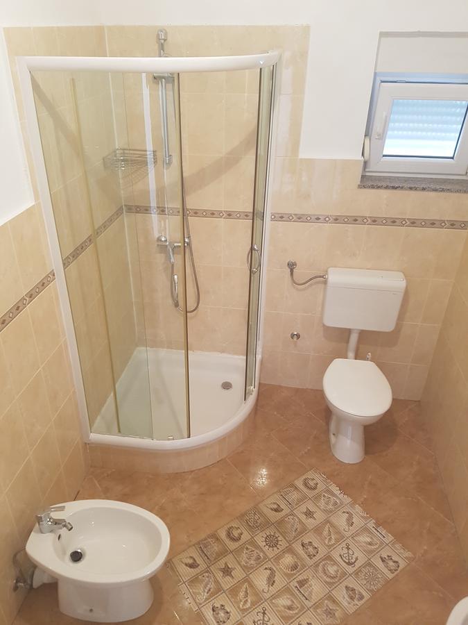 Apartment Lovmar Ζαντάρ Εξωτερικό φωτογραφία