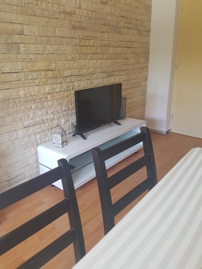 Apartment Lovmar Ζαντάρ Εξωτερικό φωτογραφία