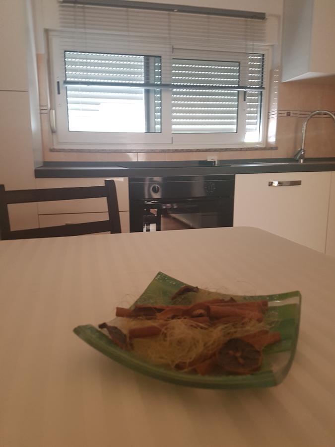Apartment Lovmar Ζαντάρ Εξωτερικό φωτογραφία