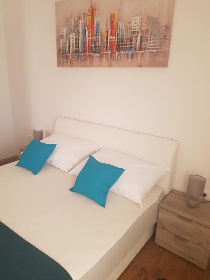 Apartment Lovmar Ζαντάρ Εξωτερικό φωτογραφία