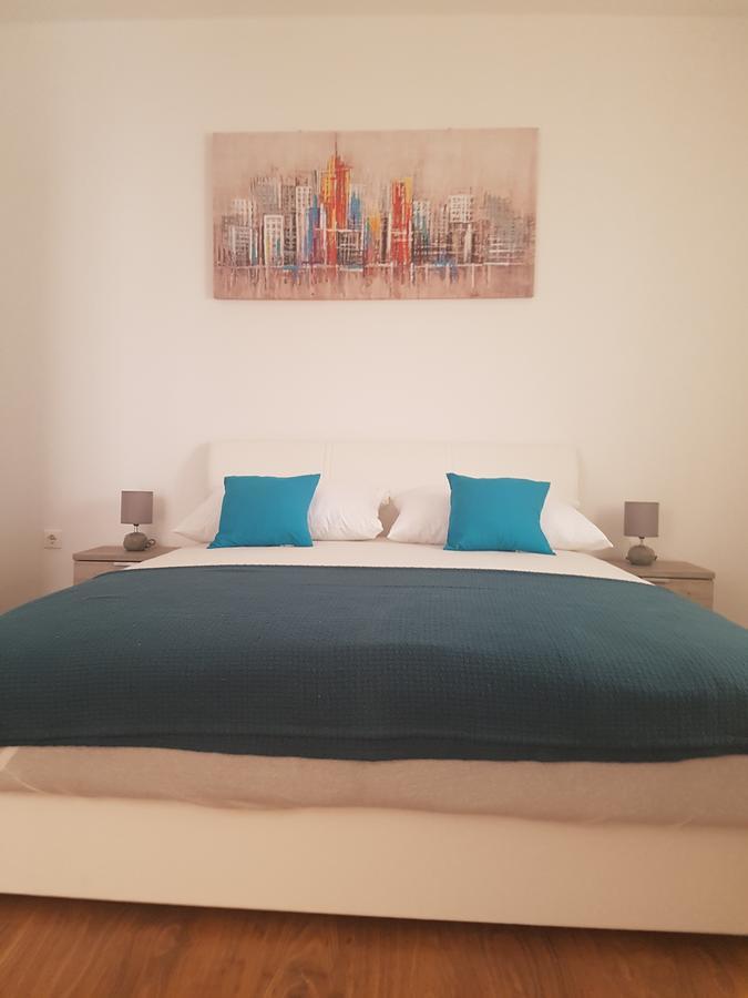 Apartment Lovmar Ζαντάρ Εξωτερικό φωτογραφία