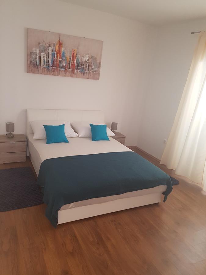 Apartment Lovmar Ζαντάρ Εξωτερικό φωτογραφία