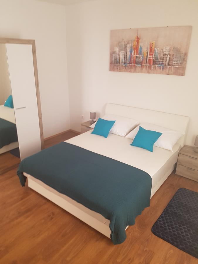 Apartment Lovmar Ζαντάρ Εξωτερικό φωτογραφία