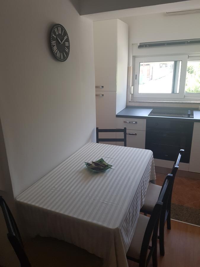 Apartment Lovmar Ζαντάρ Εξωτερικό φωτογραφία