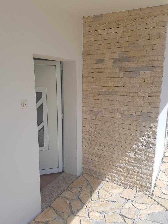 Apartment Lovmar Ζαντάρ Εξωτερικό φωτογραφία